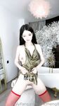 超反差网红女神『欲梦』六月最新付费私拍学生装淫荡诱惑极品美穴罕见逼点同框高清