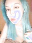 顔を見せることが最善策です！ファイルを求めるWanlang OnlyFansは塩辛いことも甘いこともできるセックス依存症の彼女ゆーく個人撮影