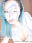 顔を見せることが最善策です！ファイルを求めるWanlang OnlyFansは塩辛いことも甘いこともできるセックス依存症の彼女ゆーく個人撮影