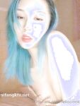 顔を見せることが最善策です！ファイルを求めるWanlang OnlyFansは塩辛いことも甘いこともできるセックス依存症の彼女ゆーく個人撮影
