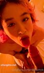 顔を見せることが最善策です！ファイルを求めるWanlang OnlyFansは塩辛いことも甘いこともできるセックス依存症の彼女ゆーく個人撮影