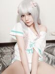 ซากิริ อิซึมิ