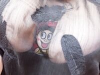 MeeMee-chan – 500 yuan old fan benefits