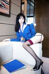 คอลเลกชันดั้งเดิมไร้ลายน้ำของ Hua Dan Xie Xiaoan ที่มีชื่อเสียงมาเป็นเวลา 23 ปี + เพื่อช่วยในขนาดใหญ่ 5