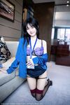 คอลเลกชันดั้งเดิมไร้ลายน้ำของ Hua Dan Xie Xiaoan ที่มีชื่อเสียงมาเป็นเวลา 23 ปี + เพื่อช่วยในขนาดใหญ่ 5