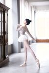 คอลเลกชั่นไร้ลายน้ำต้นฉบับของ Hua Dan Xie Xiaoan ผู้มาใหม่ที่แข็งแกร่งในวัย 23 ปีของสถาบันที่มีชื่อเสียง 11 ชุด + เพื่อช่วยขนาดใหญ่ 10