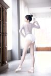คอลเลกชั่นไร้ลายน้ำต้นฉบับของ Hua Dan Xie Xiaoan ผู้มาใหม่ที่แข็งแกร่งในวัย 23 ปีของสถาบันที่มีชื่อเสียง 11 ชุด + เพื่อช่วยขนาดใหญ่ 10