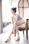 คอลเลกชั่นไร้ลายน้ำต้นฉบับของ Hua Dan Xie Xiaoan ผู้มาใหม่ที่แข็งแกร่งในวัย 23 ปีของสถาบันที่มีชื่อเสียง 11 ชุด + เพื่อช่วยขนาดใหญ่ 10