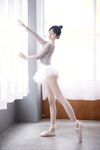 คอลเลกชั่นไร้ลายน้ำต้นฉบับของ Hua Dan Xie Xiaoan ผู้มาใหม่ที่แข็งแกร่งในวัย 23 ปีของสถาบันที่มีชื่อเสียง 11 ชุด + เพื่อช่วยขนาดใหญ่ 10