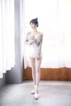 คอลเลกชั่นไร้ลายน้ำต้นฉบับของ Hua Dan Xie Xiaoan ผู้มาใหม่ที่แข็งแกร่งในวัย 23 ปีของสถาบันที่มีชื่อเสียง 11 ชุด + เพื่อช่วยขนาดใหญ่ 10