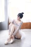 คอลเลกชั่นไร้ลายน้ำต้นฉบับของ Hua Dan Xie Xiaoan ผู้มาใหม่ที่แข็งแกร่งในวัย 23 ปีของสถาบันที่มีชื่อเสียง 11 ชุด + เพื่อช่วยขนาดใหญ่ 10