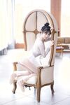 คอลเลกชั่นไร้ลายน้ำต้นฉบับของ Hua Dan Xie Xiaoan ผู้มาใหม่ที่แข็งแกร่งในวัย 23 ปีของสถาบันที่มีชื่อเสียง 11 ชุด + เพื่อช่วยขนาดใหญ่ 10