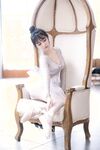 คอลเลกชั่นไร้ลายน้ำต้นฉบับของ Hua Dan Xie Xiaoan ผู้มาใหม่ที่แข็งแกร่งในวัย 23 ปีของสถาบันที่มีชื่อเสียง 11 ชุด + เพื่อช่วยขนาดใหญ่ 10
