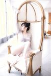 คอลเลกชั่นไร้ลายน้ำต้นฉบับของ Hua Dan Xie Xiaoan ผู้มาใหม่ที่แข็งแกร่งในวัย 23 ปีของสถาบันที่มีชื่อเสียง 11 ชุด + เพื่อช่วยขนาดใหญ่ 10