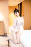 คอลเลกชั่นไร้ลายน้ำต้นฉบับของ Hua Dan Xie Xiaoan ผู้มาใหม่ที่แข็งแกร่งในวัย 23 ปีของสถาบันที่มีชื่อเสียง 11 ชุด + เพื่อช่วยขนาดใหญ่ 10