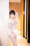 คอลเลกชั่นไร้ลายน้ำต้นฉบับของ Hua Dan Xie Xiaoan ผู้มาใหม่ที่แข็งแกร่งในวัย 23 ปีของสถาบันที่มีชื่อเสียง 11 ชุด + เพื่อช่วยขนาดใหญ่ 10