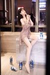 유명 기관의 23년 경력의 강력한 신인 Hua Dan Xie Xiaoan의 오리지널 워터마크 없는 컬렉션 11세트 + 대규모 지원 9!