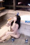 유명 기관의 23년 경력의 강력한 신인 Hua Dan Xie Xiaoan의 오리지널 워터마크 없는 컬렉션 11세트 + 대규모 지원 9!