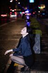 유명 조직의 23년 경력의 강력한 신인 Hua Dan Xie Xiaoan의 오리지널 워터마크 없는 컬렉션 11세트 + 대규모 지원 2!