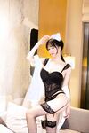 知名机构23年强势新人花旦谢小蒽原版无水印大全11套+助力大尺度!8