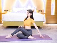 คอลเลกชั่นไร้ลายน้ำต้นฉบับของ Hua Dan Xie Xiaoan ผู้มาใหม่ที่แข็งแกร่งในวัย 23 ปีของสถาบันที่มีชื่อเสียง 11 ชุด + เพื่อช่วยขนาดใหญ่ 7