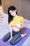 คอลเลกชั่นไร้ลายน้ำต้นฉบับของ Hua Dan Xie Xiaoan ผู้มาใหม่ที่แข็งแกร่งในวัย 23 ปีของสถาบันที่มีชื่อเสียง 11 ชุด + เพื่อช่วยขนาดใหญ่ 7