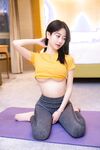 คอลเลกชั่นไร้ลายน้ำต้นฉบับของ Hua Dan Xie Xiaoan ผู้มาใหม่ที่แข็งแกร่งในวัย 23 ปีของสถาบันที่มีชื่อเสียง 11 ชุด + เพื่อช่วยขนาดใหญ่ 7
