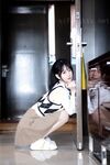 知名机构23年强势新人花旦谢小蒽原版无水印大全11套+助力大尺度!11