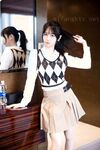 知名机构23年强势新人花旦谢小蒽原版无水印大全11套+助力大尺度!11