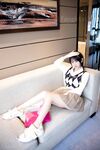 知名机构23年强势新人花旦谢小蒽原版无水印大全11套+助力大尺度!11