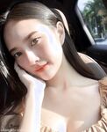 HUONG ความงามเล็ก ๆ น้อย ๆ ที่ไร้เดียงสาและมีอารมณ์ดีบน Twitter คอลเลกชันสวัสดิการการดูเซลฟี่ 33V+132P