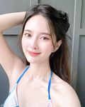 HUONG ความงามเล็ก ๆ น้อย ๆ ที่ไร้เดียงสาและมีอารมณ์ดีบน Twitter คอลเลกชันสวัสดิการการดูเซลฟี่ 33V+132P