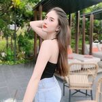 HUONG ความงามเล็ก ๆ น้อย ๆ ที่ไร้เดียงสาและมีอารมณ์ดีบน Twitter คอลเลกชันสวัสดิการการดูเซลฟี่ 33V+132P