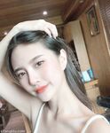HUONG ความงามเล็ก ๆ น้อย ๆ ที่ไร้เดียงสาและมีอารมณ์ดีบน Twitter คอลเลกชันสวัสดิการการดูเซลฟี่ 33V+132P