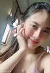 HUONG ความงามเล็ก ๆ น้อย ๆ ที่ไร้เดียงสาและมีอารมณ์ดีบน Twitter คอลเลกชันสวัสดิการการดูเซลฟี่ 33V+132P