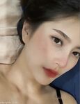 HUONG ความงามเล็ก ๆ น้อย ๆ ที่ไร้เดียงสาและมีอารมณ์ดีบน Twitter คอลเลกชันสวัสดิการการดูเซลฟี่ 33V+132P