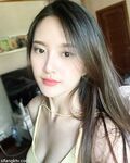 HUONG ความงามเล็ก ๆ น้อย ๆ ที่ไร้เดียงสาและมีอารมณ์ดีบน Twitter คอลเลกชันสวัสดิการการดูเซลฟี่ 33V+132P