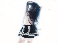 Youmiao-chan-Nun Kegelapan