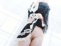 Youmiao-chan-Nun Kegelapan
