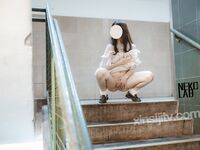 Youmiaojiang - ความป่าเถื่อนในปล่องบันได