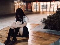 有喵醬 - 夜行
