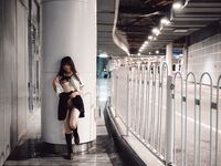 有喵醬 - 夜行
