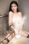 Ang ultimate big-breasted goddess na "Little Princess Xinyan" na napakagandang squirting sex private shoot malaking laki exposed private shoot 2023 bagong bersyon perpektong mukha exposed HD 4