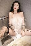 Ang ultimate big-breasted goddess na "Little Princess Xinyan" na napakagandang squirting sex private shoot malaking laki exposed private shoot 2023 bagong bersyon perpektong mukha exposed HD 4