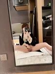Twitter Cô em gái xinh đẹp thanh lịch và tóc ngắn tài giỏi của Thượng Hải [Weiyang] đã trả lợi ích cho nhóm ~ Đĩ luôn khoe khoang ~ Ziwei phun nước để lộ vẻ siêu gợi cảm của Lily