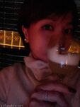 Twitter Cô em gái xinh đẹp thanh lịch và tóc ngắn tài giỏi của Thượng Hải [Weiyang] đã trả lợi ích cho nhóm ~ Đĩ luôn khoe khoang ~ Ziwei phun nước để lộ vẻ siêu gợi cảm của Lily