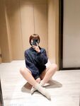Twitter Cô em gái xinh đẹp thanh lịch và tóc ngắn tài giỏi của Thượng Hải [Weiyang] đã trả lợi ích cho nhóm ~ Đĩ luôn khoe khoang ~ Ziwei phun nước để lộ vẻ siêu gợi cảm của Lily