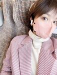 Twitter Cô em gái xinh đẹp thanh lịch và tóc ngắn tài giỏi của Thượng Hải [Weiyang] đã trả lợi ích cho nhóm ~ Đĩ luôn khoe khoang ~ Ziwei phun nước để lộ vẻ siêu gợi cảm của Lily
