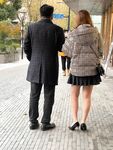 Twitter Cô em gái xinh đẹp thanh lịch và tóc ngắn tài giỏi của Thượng Hải [Weiyang] đã trả lợi ích cho nhóm ~ Đĩ luôn khoe khoang ~ Ziwei phun nước để lộ vẻ siêu gợi cảm của Lily