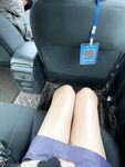 Twitter Cô em gái xinh đẹp thanh lịch và tóc ngắn tài giỏi của Thượng Hải [Weiyang] đã trả lợi ích cho nhóm ~ Đĩ luôn khoe khoang ~ Ziwei phun nước để lộ vẻ siêu gợi cảm của Lily